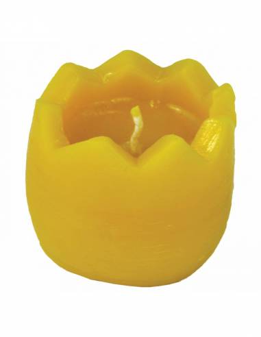 Forma silikonová - Velikonoční vajíčko (4 cm)